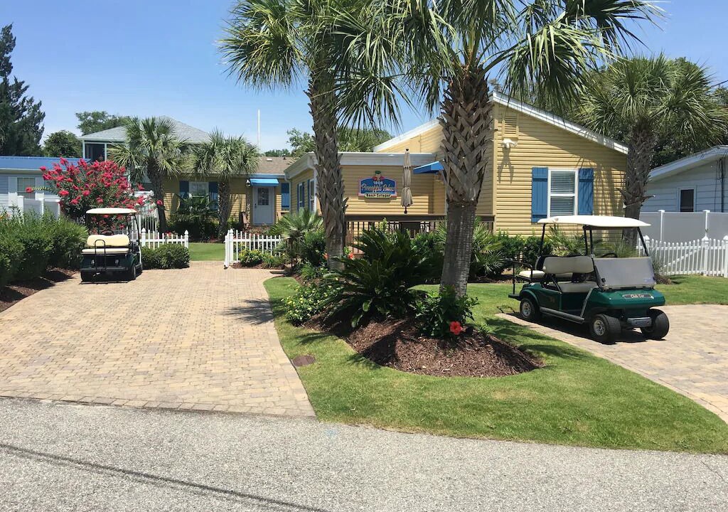 Photo of Outdoor in Crescent Beach