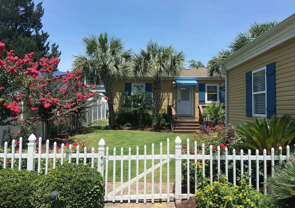 Photo of Outdoor in Crescent Beach