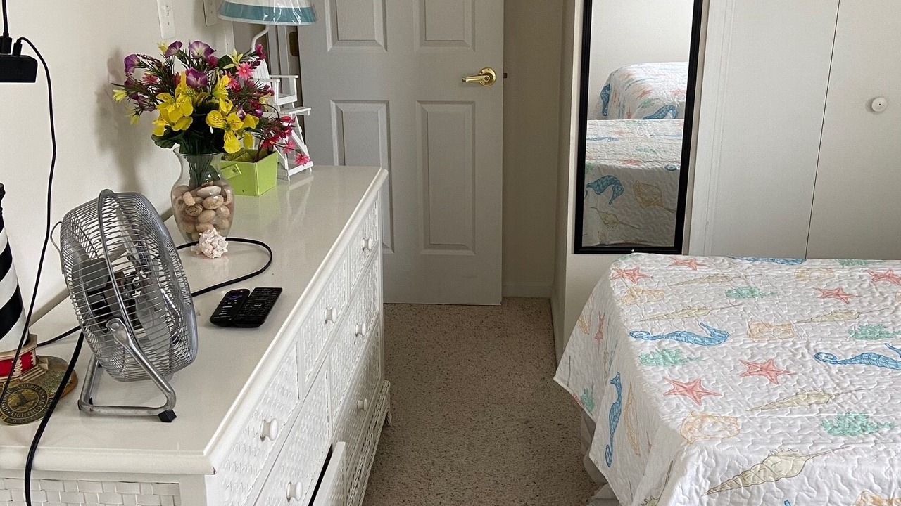 Photo of Bedroom in Selbyville