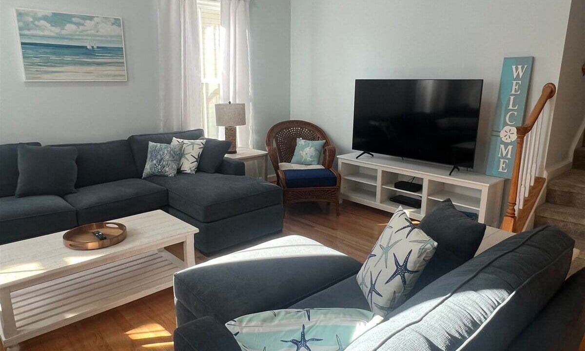 Photo of Livingroom in The Commons