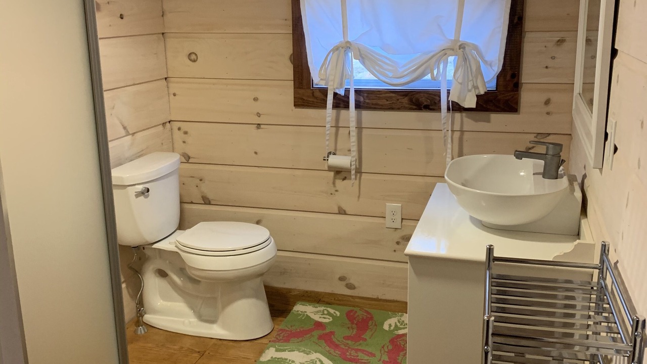 Photo of Bathroom in Newcastle