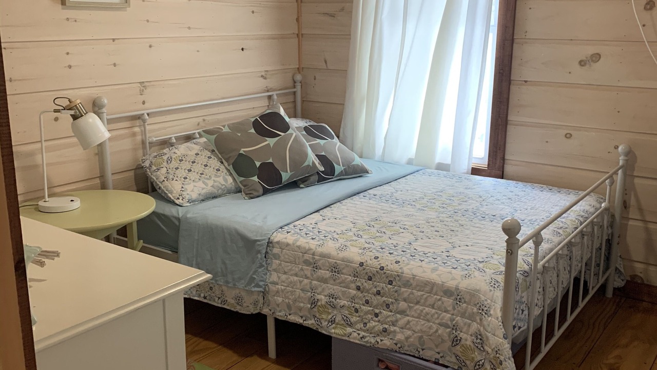Photo of Bedroom in Newcastle