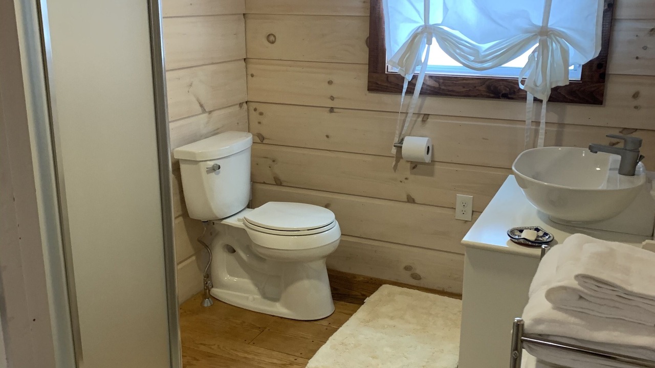 Photo of Bathroom in Newcastle