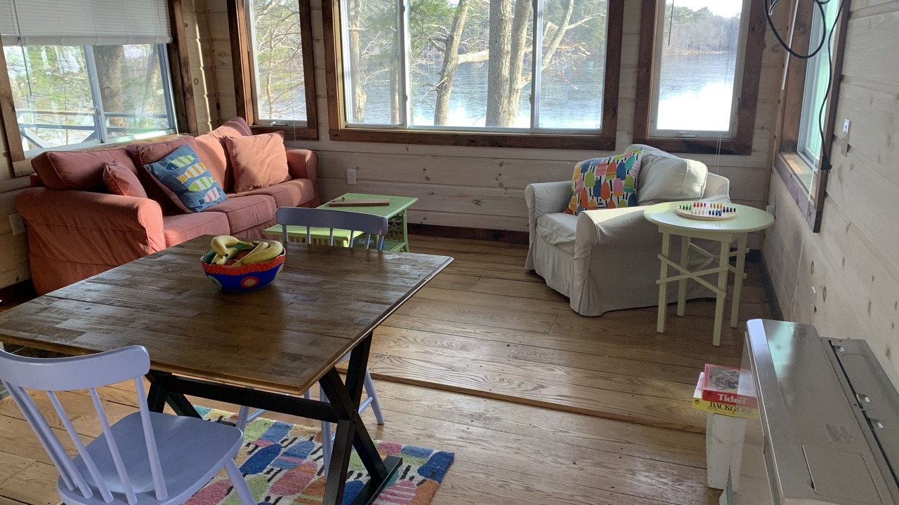 Photo of Livingroom in Newcastle