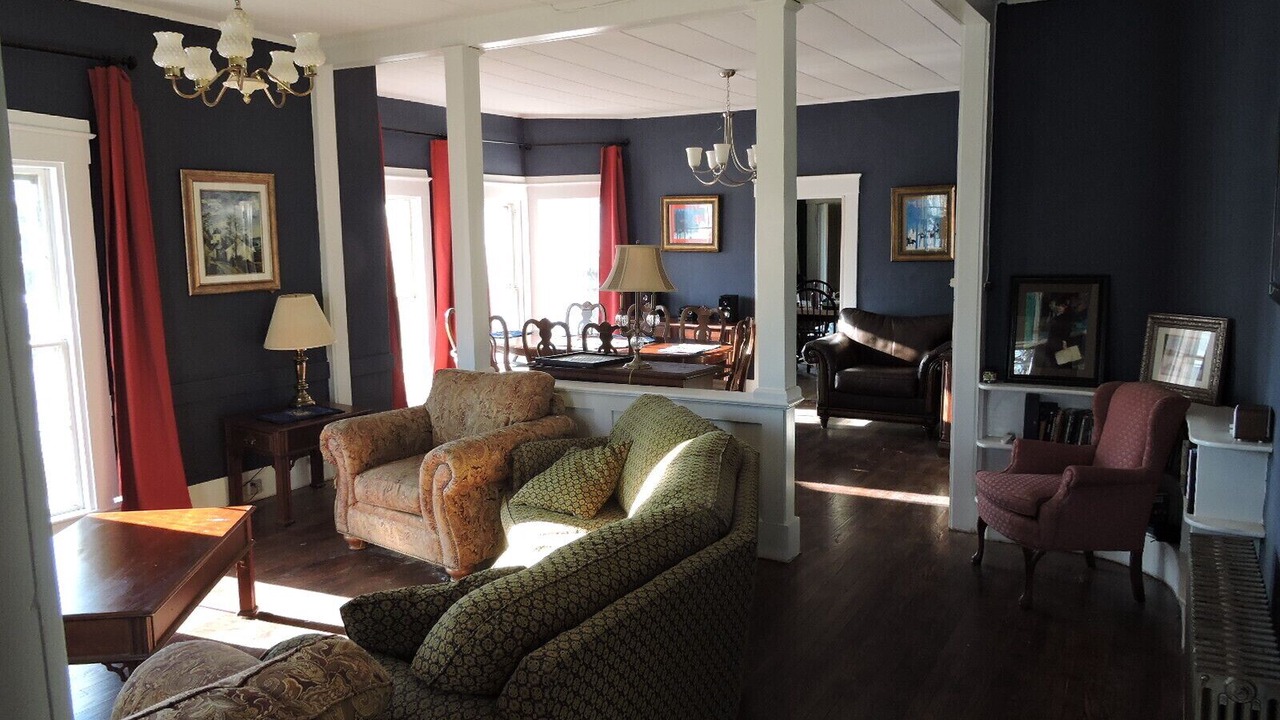 Photo of Bedroom in Isle of Springs