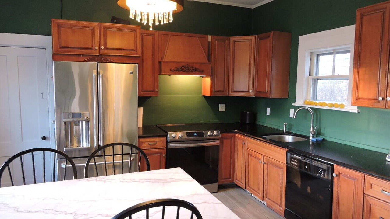 Photo of Kitchen in Isle of Springs