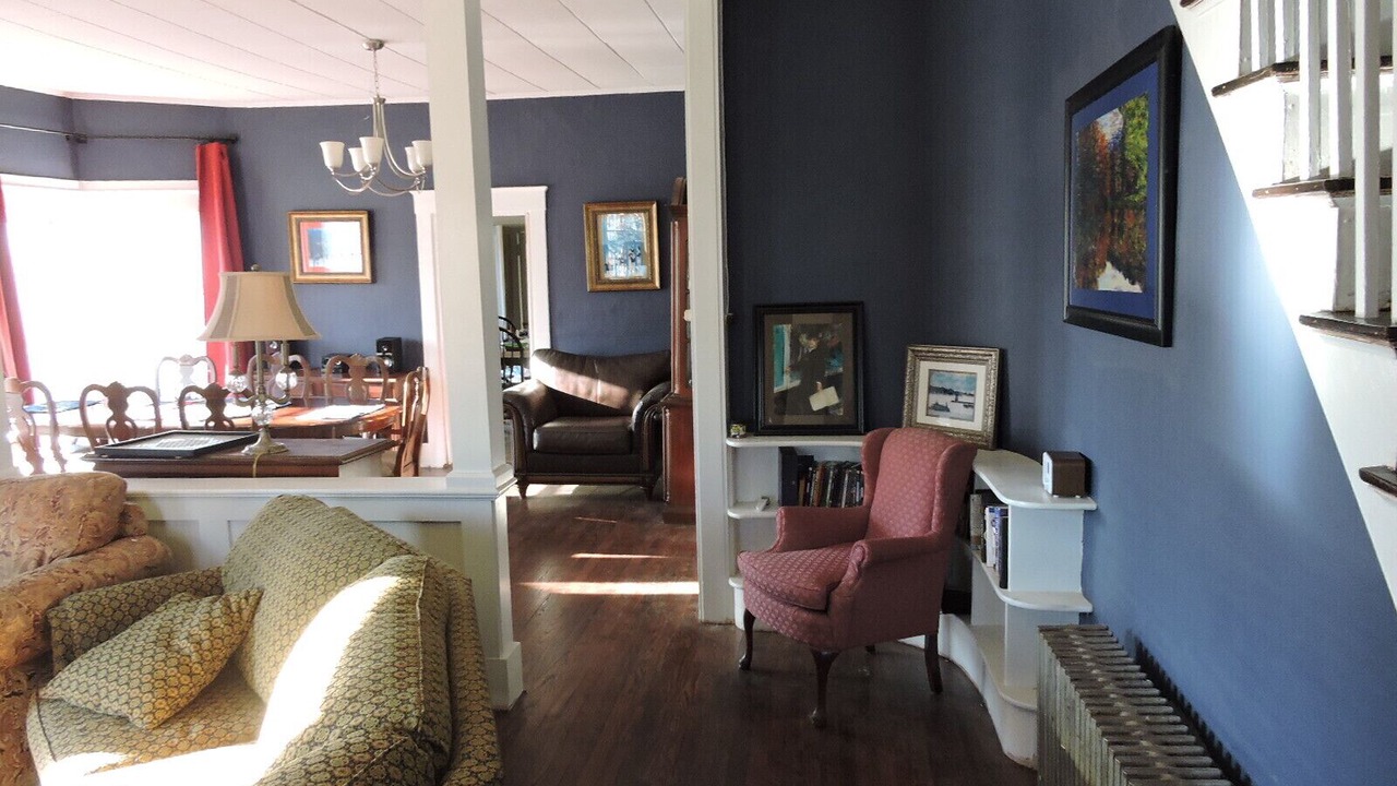 Photo of Livingroom in Isle of Springs