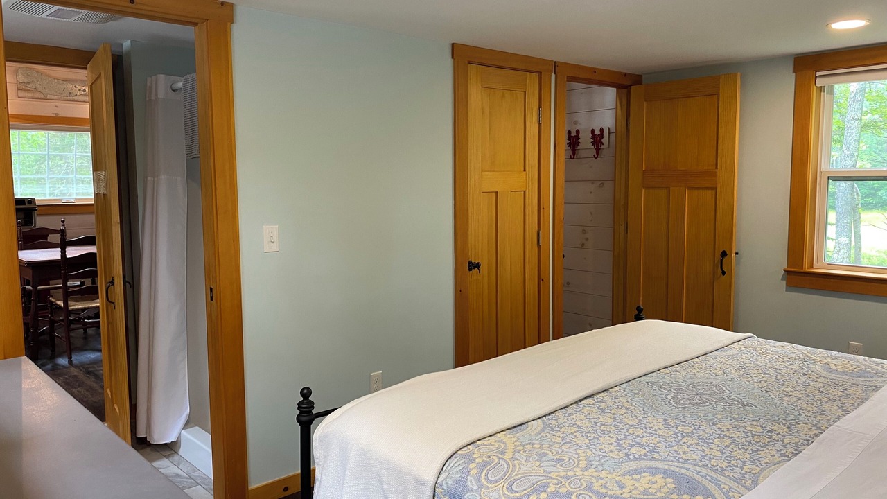 Photo of Bedroom in Bristol