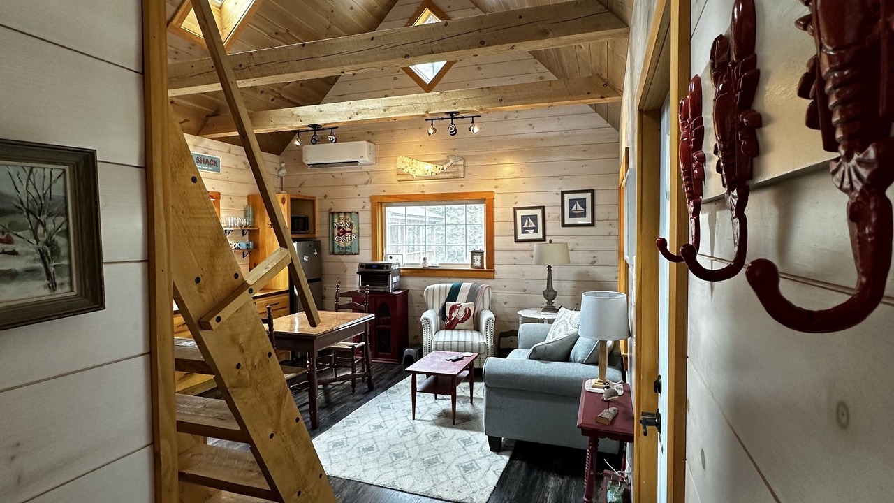Photo of Livingroom in Bristol