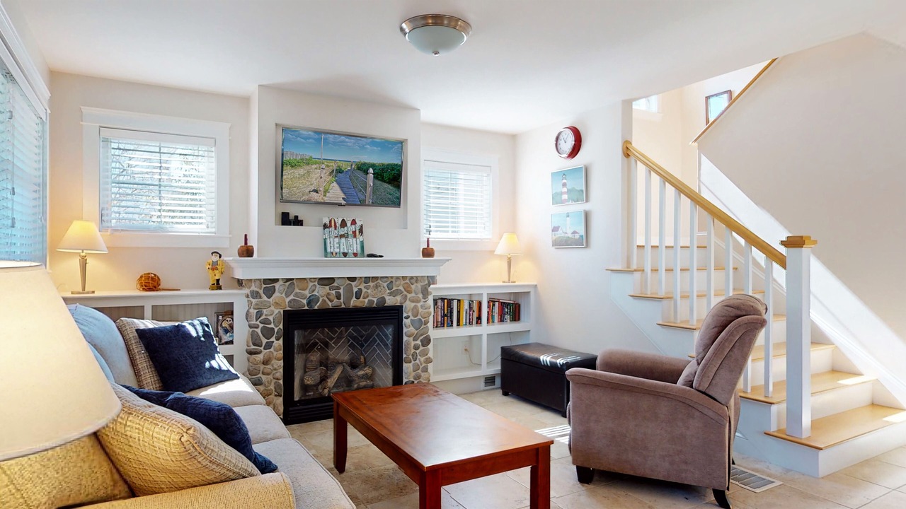 Photo of Livingroom in Pine Point