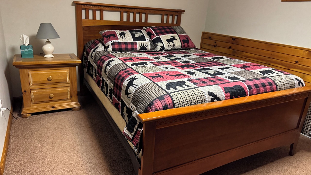 Photo of Bedroom in Chestertown