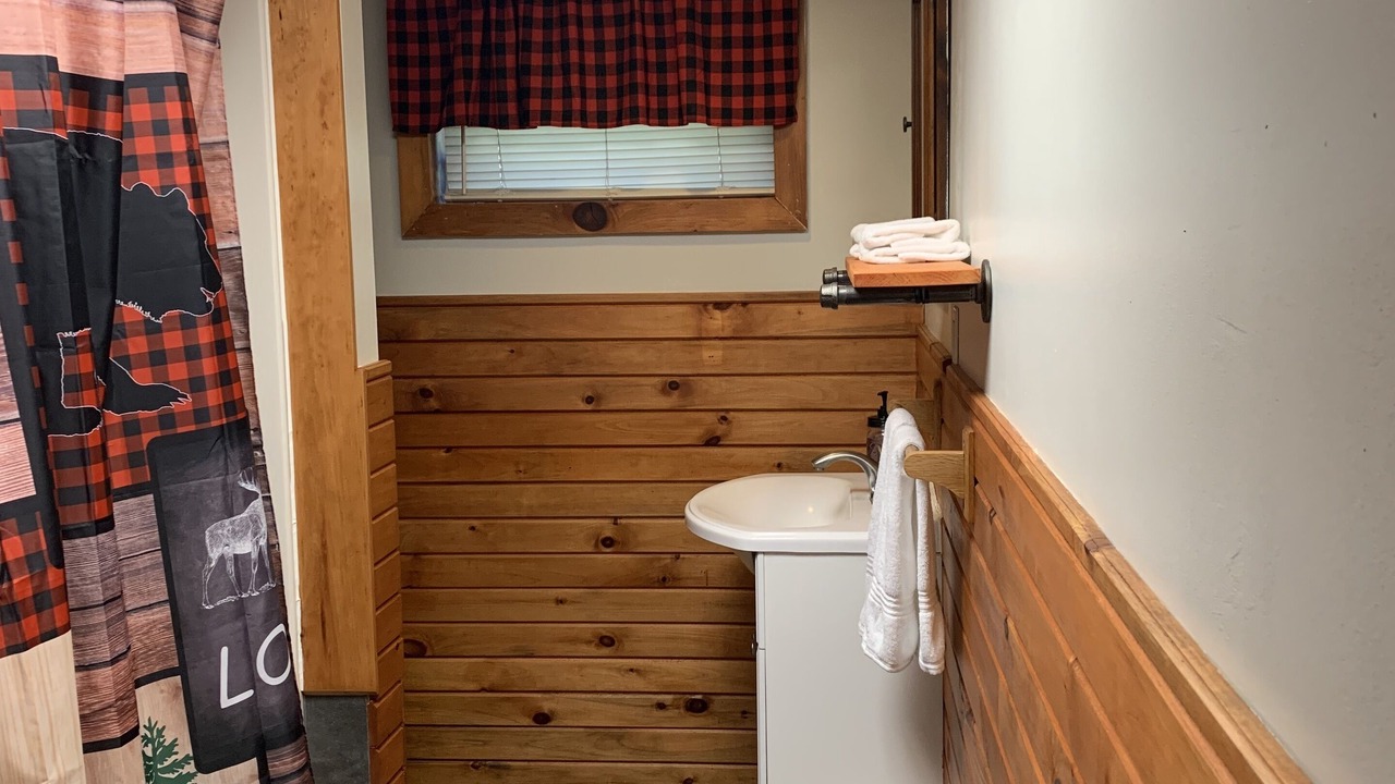 Photo of Bathroom in Chestertown