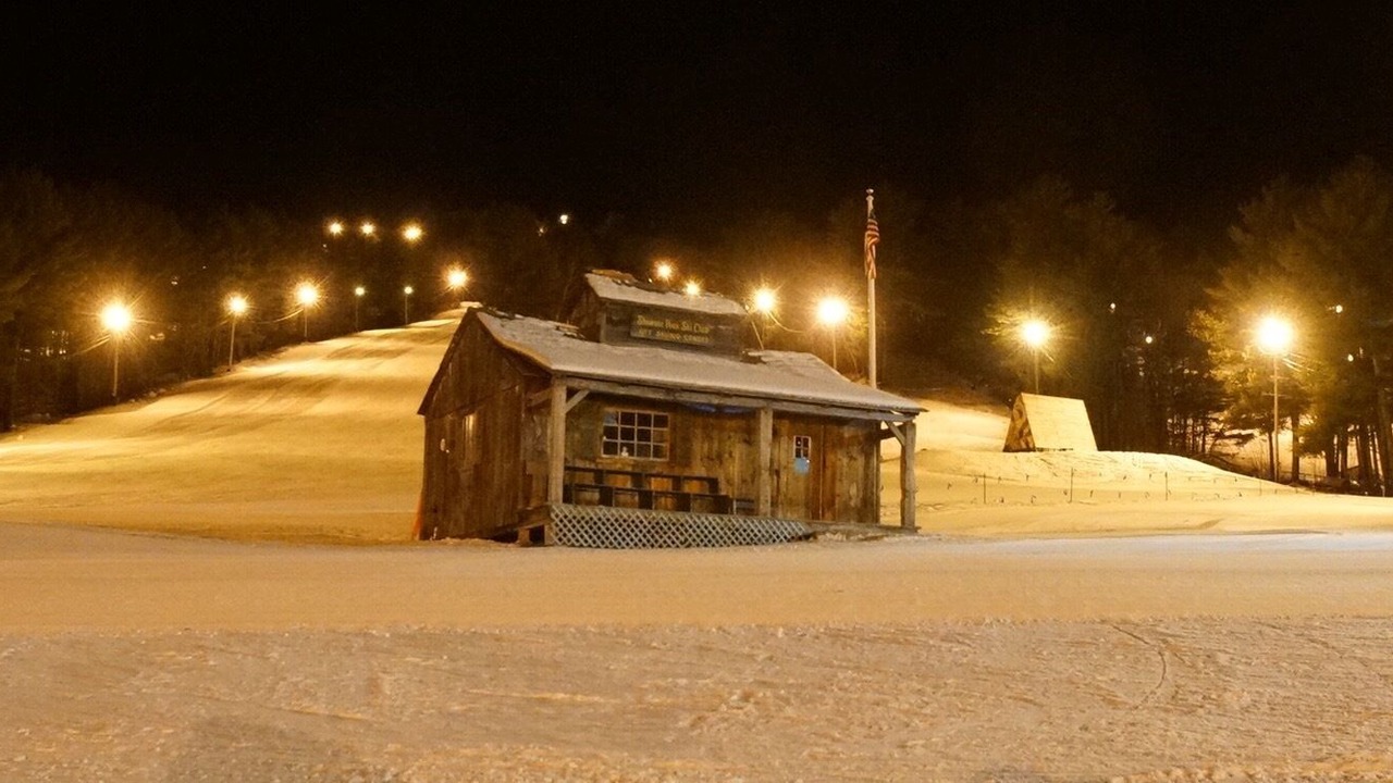Photo of Outdoor in Bridgton