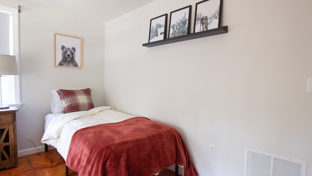Photo of Bedroom in Stewartstown