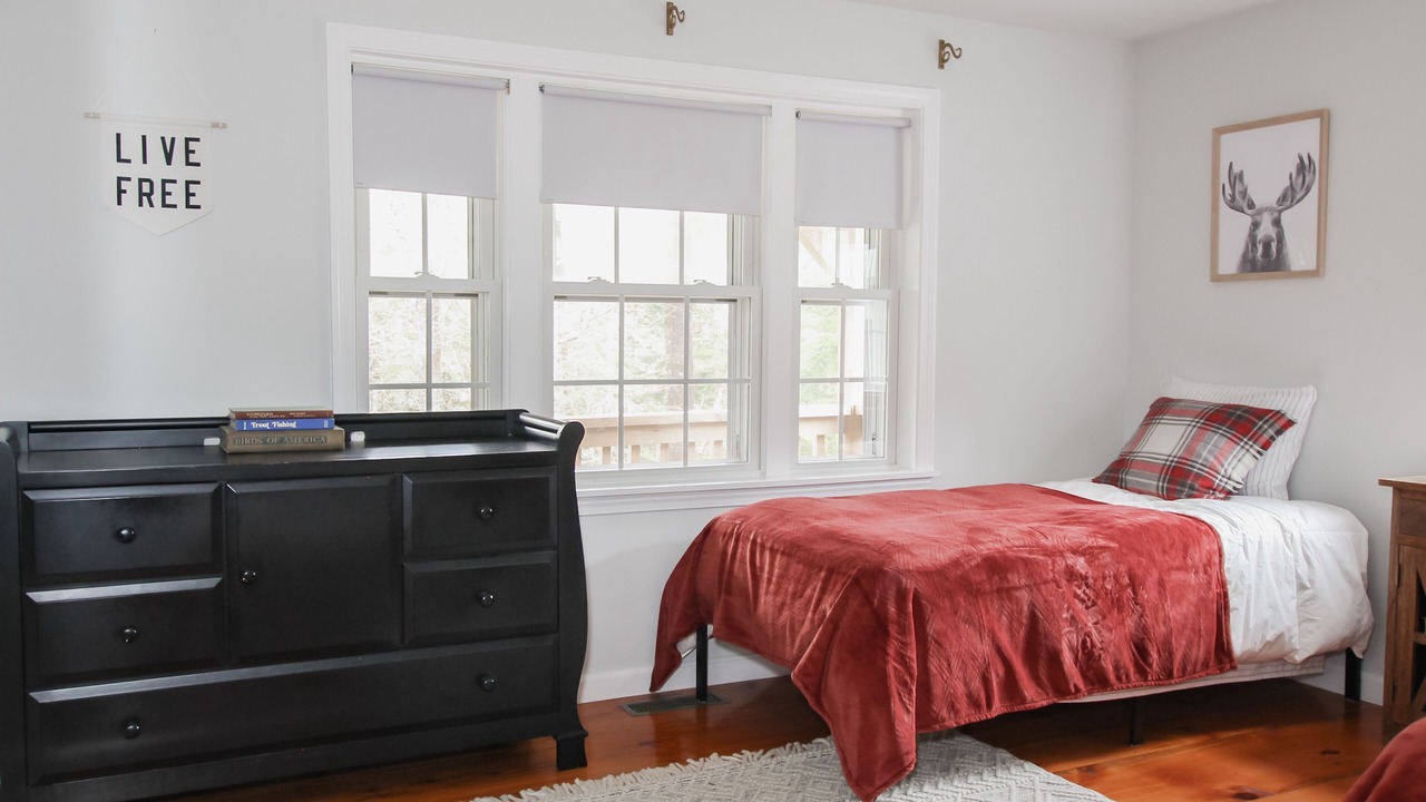 Photo of Bedroom in Stewartstown
