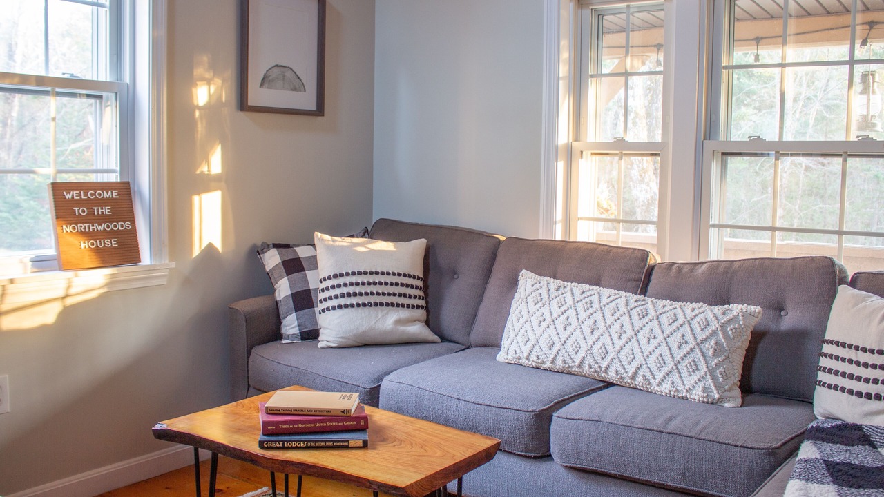 Photo of Livingroom in Stewartstown