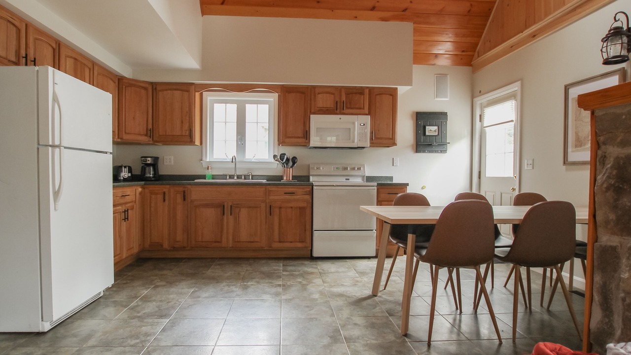 Photo of Kitchen in Stewartstown