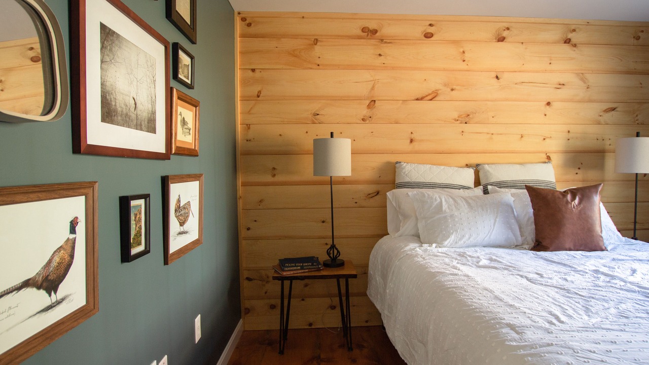 Photo of Bedroom in Stewartstown