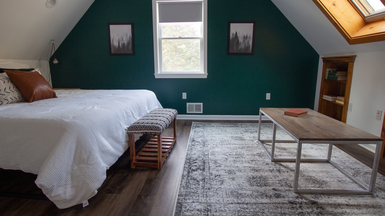 Photo of Bedroom in Stewartstown