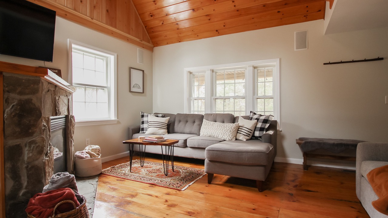Photo of Livingroom in Stewartstown
