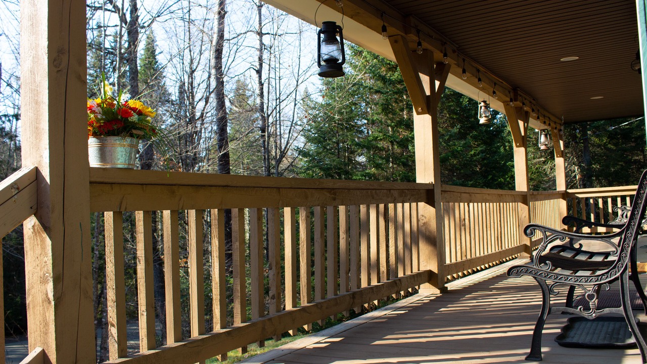 Photo of Outdoor in Stewartstown