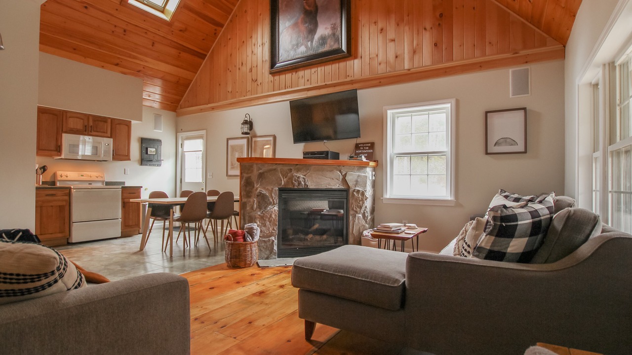 Photo of Livingroom in Stewartstown