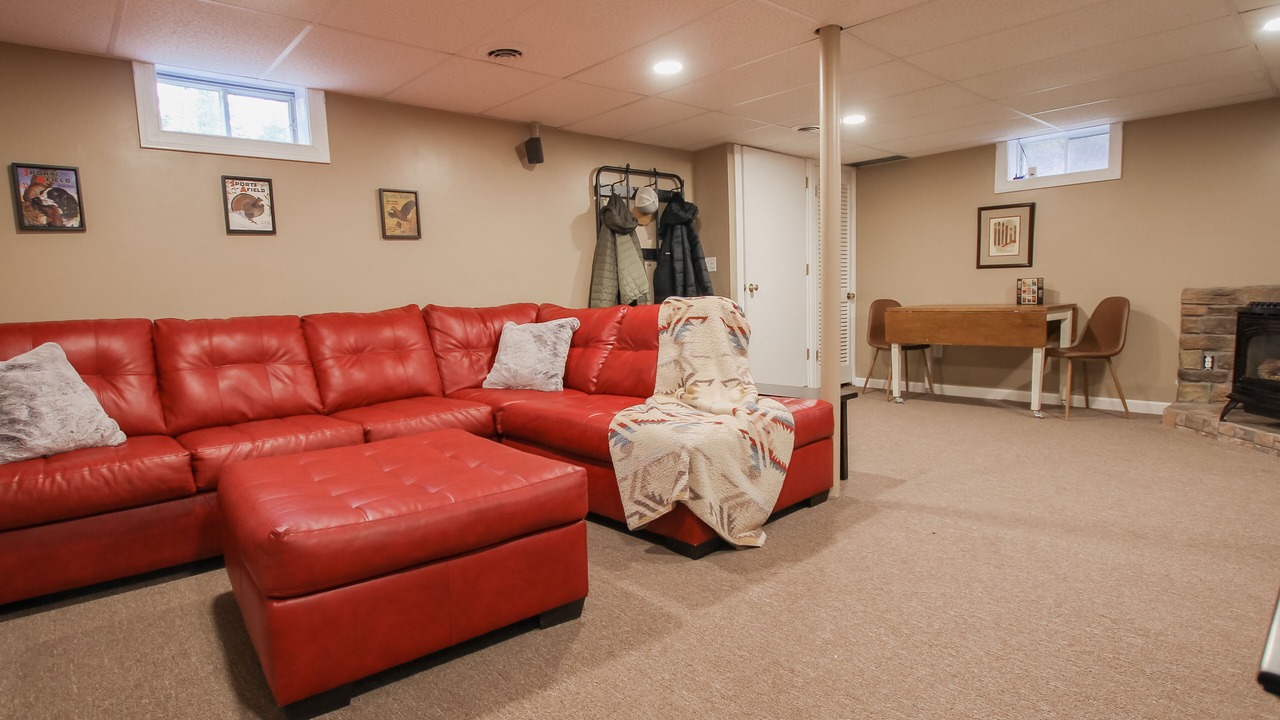 Photo of Livingroom in Stewartstown