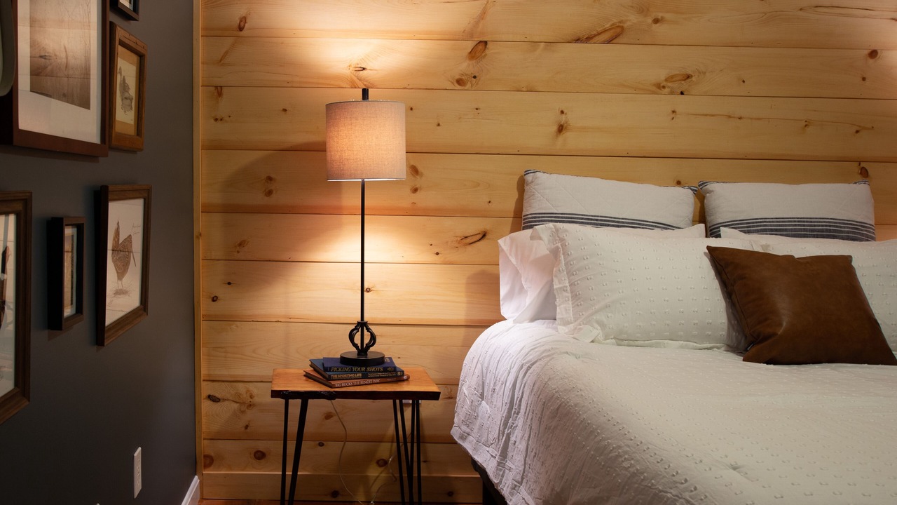 Photo of Bedroom in Stewartstown