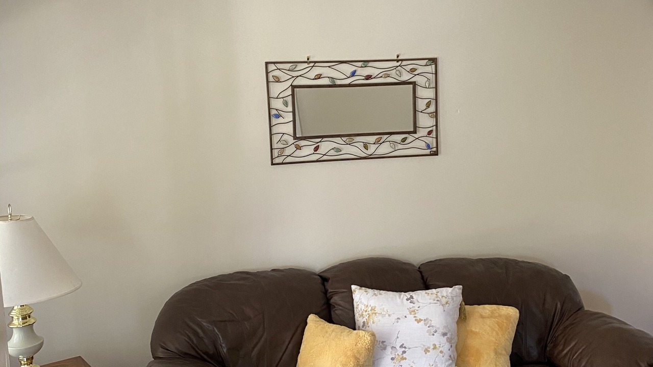 Photo of Livingroom in Flat Rock