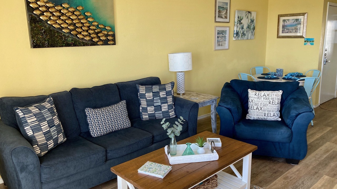 Photo of Bedroom in Corpus Christi