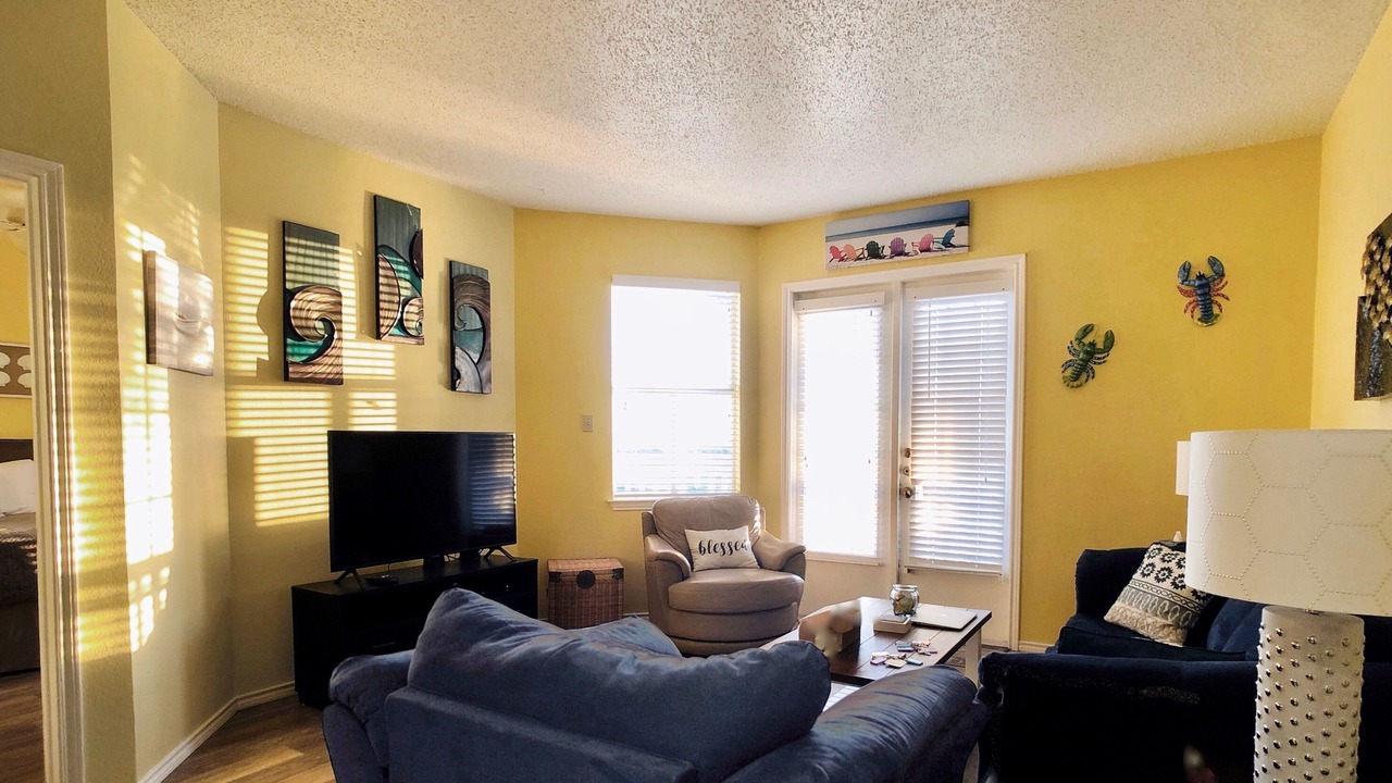 Photo of Bedroom in Corpus Christi