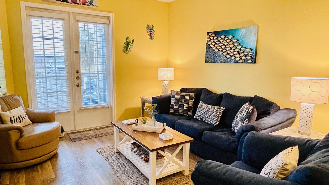 Photo of Bedroom in Corpus Christi