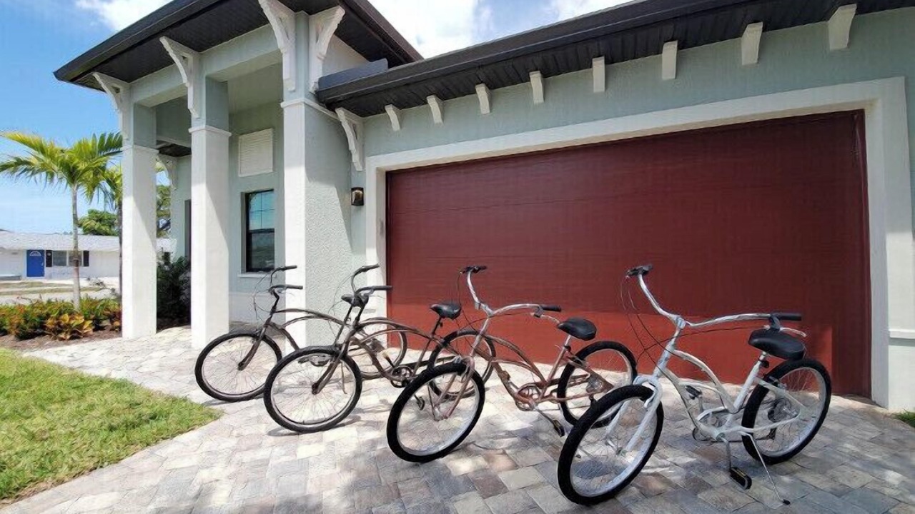Photo of Outdoor in Naples Park