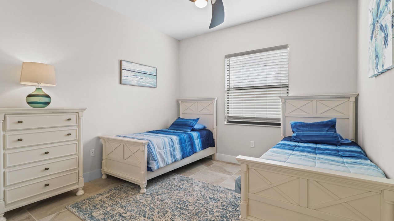 Photo of Bedroom in Naples Park
