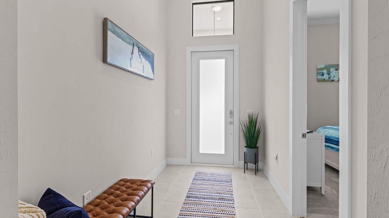 Photo of Bedroom in Naples Park