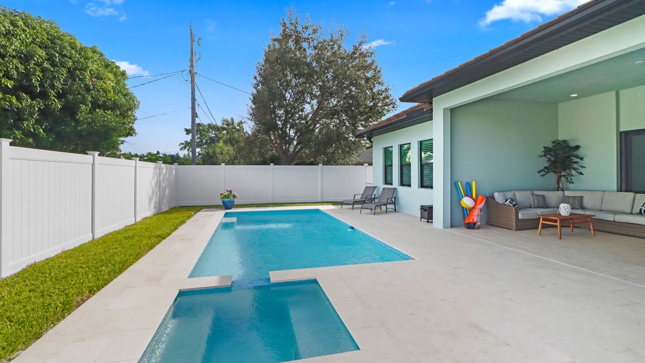 Photo of Outdoor in Naples Park