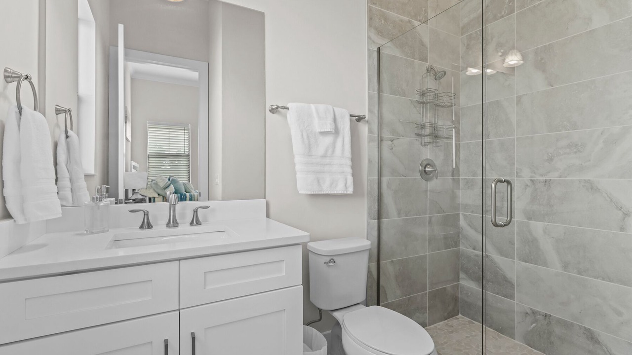 Photo of Bathroom in Naples Park