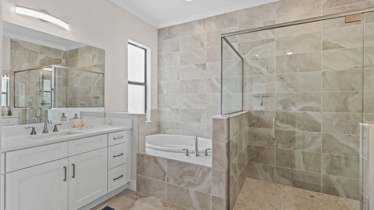 Photo of Bathroom in Naples Park