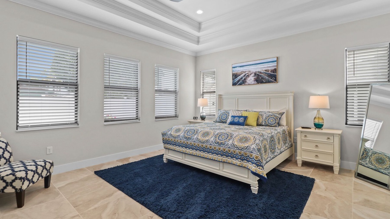 Photo of Bedroom in Naples Park