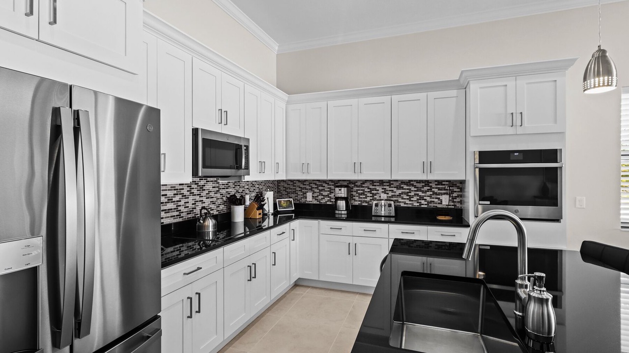 Photo of Kitchen in Naples Park