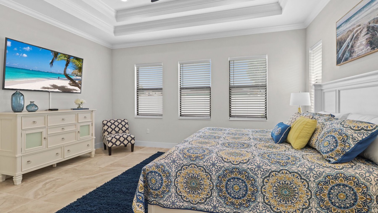 Photo of Bedroom in Naples Park