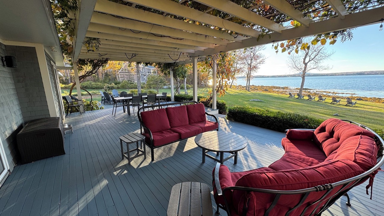 Photo of Outdoor in Trenton