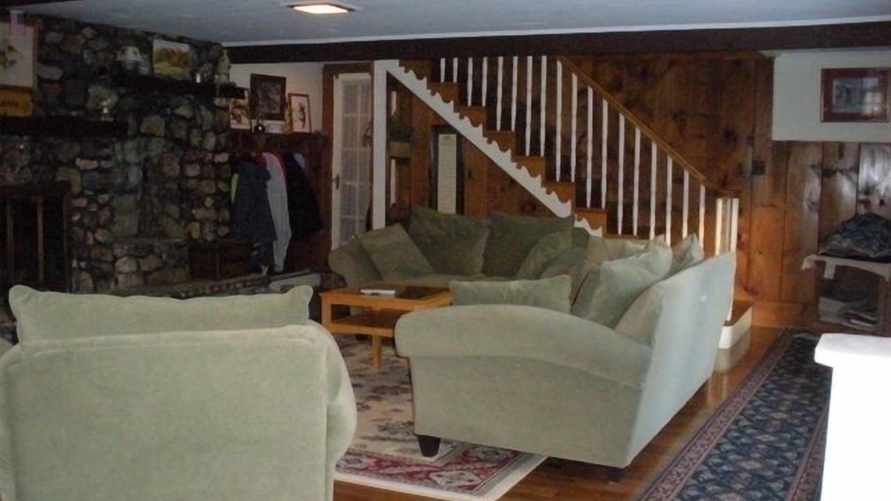 Photo of Livingroom in South Casco