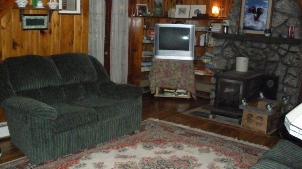 Photo of Bedroom in South Casco