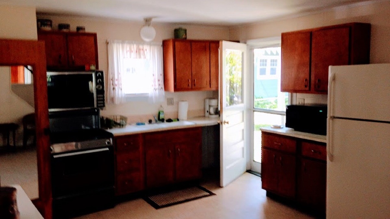 Photo of Kitchen in Bemus Point