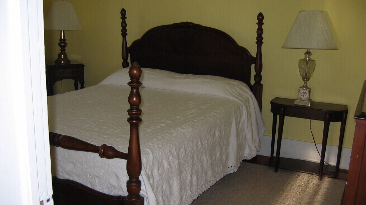 Photo of Bedroom in Bemus Point