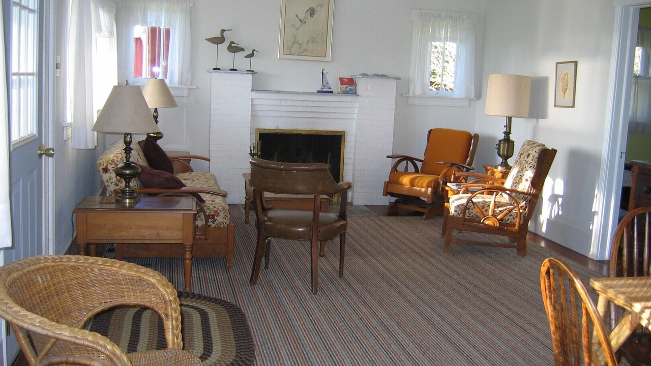 Photo of Livingroom in Bemus Point