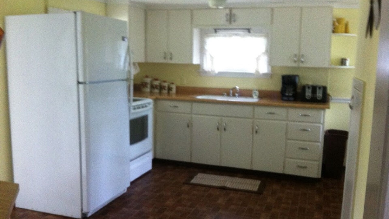 Photo of Kitchen in Bemus Point