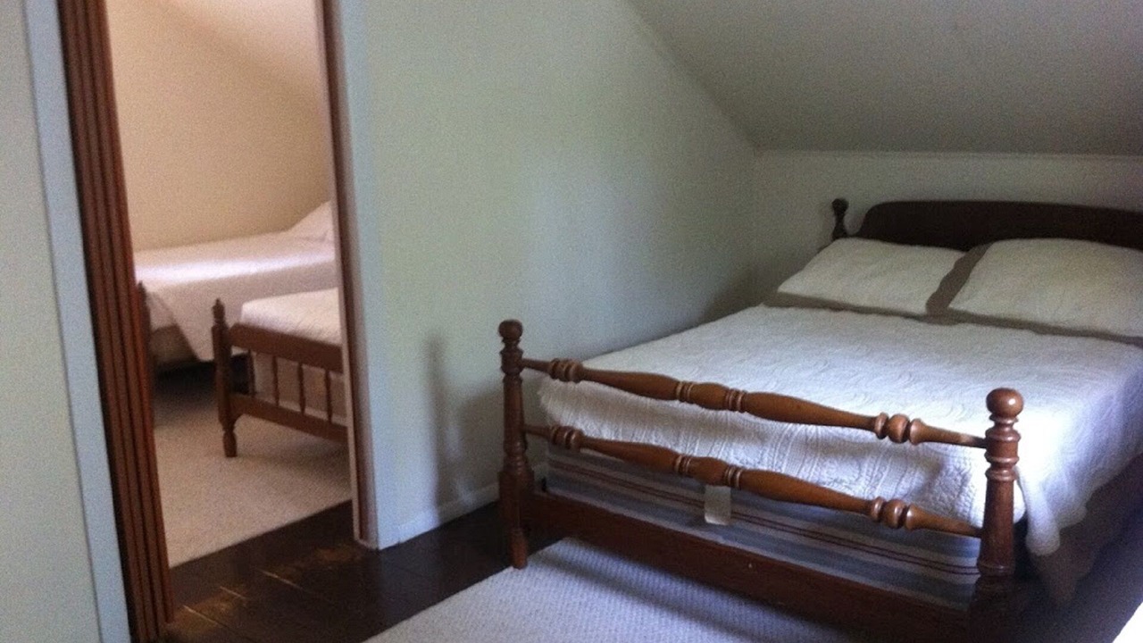 Photo of Bedroom in Bemus Point