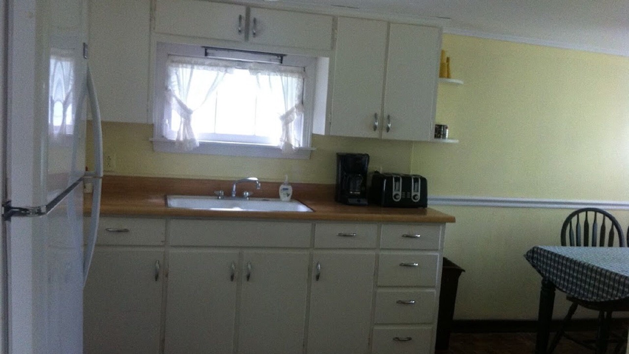Photo of Kitchen in Bemus Point